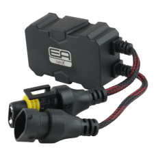Обманка EA Light X CN-1 LED CAN HB3/HB4 PRO, модуль обходу контролера CAN-шини 9–16V 2 шт