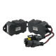 Обманка EA Light X CN-1 LED CAN HB3/HB4 PRO, модуль обходу контролера CAN-шини 9–16V 2 шт Обманка EA Light X CN-1 LED CAN HB3/HB4 PRO, модуль обходу контролера CAN-шини 9–16V 2 шт