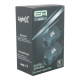 Обманка EA Light X CN-1 LED CAN HB3/HB4 PRO, модуль обходу контролера CAN-шини 9–16V 2 шт Обманка EA Light X CN-1 LED CAN HB3/HB4 PRO, модуль обходу контролера CAN-шини 9–16V 2 шт