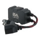 Обманка EA Light X CN-1 LED CAN для H4 Hi/Low PRO, модуль обхода контроллера для LED ламп 2 шт Обманка EA Light X CN-1 LED CAN для H4 Hi/Low PRO, модуль обхода контроллера для LED ламп 2 шт
