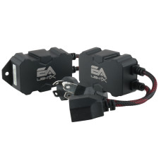 Обманка LED ламп H4 EA Light X Canbus Hi/Low PRO 9-16V 1 шт.