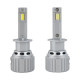 LED лампы Audi A6 (C5) 1997–2001 ближнего света H1 10000Lm S10 Canbus EA Light X / Ауди А6 Ц5 (комплект 2 шт.)
