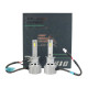 LED лампы Audi A6 (C5) 1997–2001 ближнего света H1 10000Lm S10 Canbus EA Light X / Ауди А6 Ц5 (комплект 2 шт.)