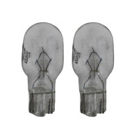 Галогенные лампы Audi Q3 (8U) 2011–2018 заднего хода W16W 16Вт CLEAR EA Light X / Ауди Q3 8U (комплект 2 шт.)