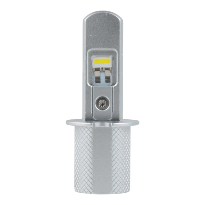 LED лампи Audi 80 1986-1996 H3 протитумані (6000Lm 5000K) / Ауді 80 (комплект 2 шт.)