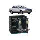 LED лампи Audi 80 1991-1994 H1 M6X дальнє світло (4000Lm 5500K) / Ауді 80
(комплект 2 шт.)