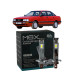 LED лампы Audi 90 1987-1991 H1 M6X дальний свет (4000Lm) / Ауди 90
(комплект 2 шт.)