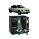 LED лампы Audi A4 1994-1998 H1 M6X дальний свет
(4000Lm) / Ауди А4 (комплект 2 шт.)