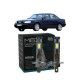 LED лампы Audi A6 1994-1997 H1 M6X дальний свет (4000Lm) / Ауди А6
(комплект 2 шт.)