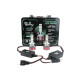 LED лампы Audi Q5 2008–2012 H7 K70 (14000Lm 6000K) / Ауди Ку5 (комплект 2 шт.)