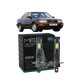 LED лампы Audi V8 1989-1994 H1 M6X дальний свет (4000Lm) / Ауди V8
(комплект 2 шт.)