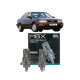 LED лампы Audi V8 1989-1994 H4 M6X ближний/дальний свет (4000Lm) /
Ауди V8 (комплект 2 шт.)