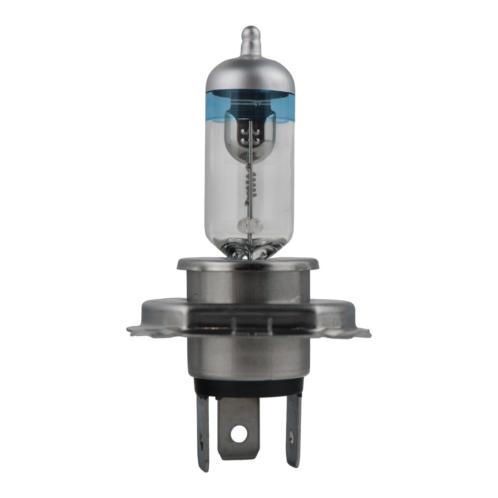 Галогенна лампа EA Light X H4 24V 75/70W Vision Plus +70% P43t, комплект 2 шт