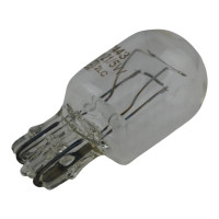 Галогенова лампа EA Light X W21W T20 12V 21W Clear (1 шт.)