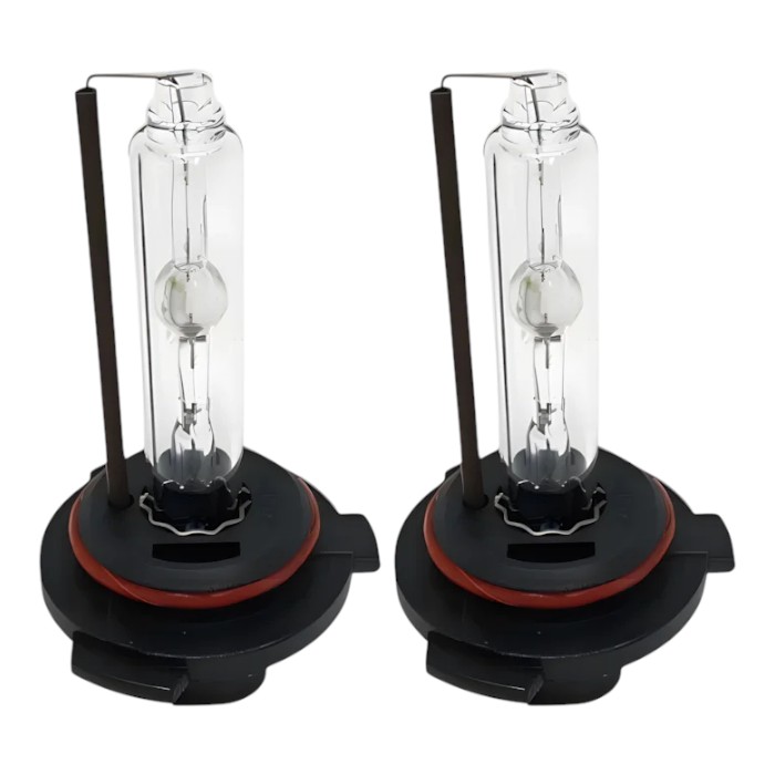 Комплект ксенонових ламп Yeaky HB4 (9006) 4500K 35W (2 шт.)