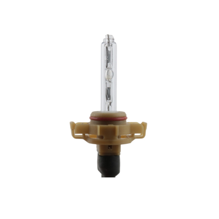 Лампа ксенонова H16 EA Light X 5000K 12V 35W (PG20-7), 3900 lm, насичене біле світло