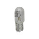 Галогенные лампы BMW 1 Series (E87) 2004–2011 подсветки номера W5W CLEAR 5Вт EA Light X / БМВ 1 E87 (комплект 2 шт.)