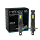LED лампы BMW 3 Series (E36) 1990–2000 противотуманных фар H1 4000Lm M6X EA Light X / БМВ 3 E36 (комплект 2 шт.)