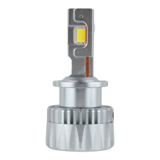 LED лампы BMW 3 Series (E46) 1998–2006 ближнего света D2S 14000Lm K70 Canbus EA Light X / БМВ 3 E46 (комплект 2 шт.)