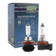 Галогенные лампы BMW 3 Series (F30/F31/F34) 2011–2019 противотуманных фар H8 35Вт CLEAR EA Light X / БМВ 3 F30/F31/F34 (комплект 2 шт.)