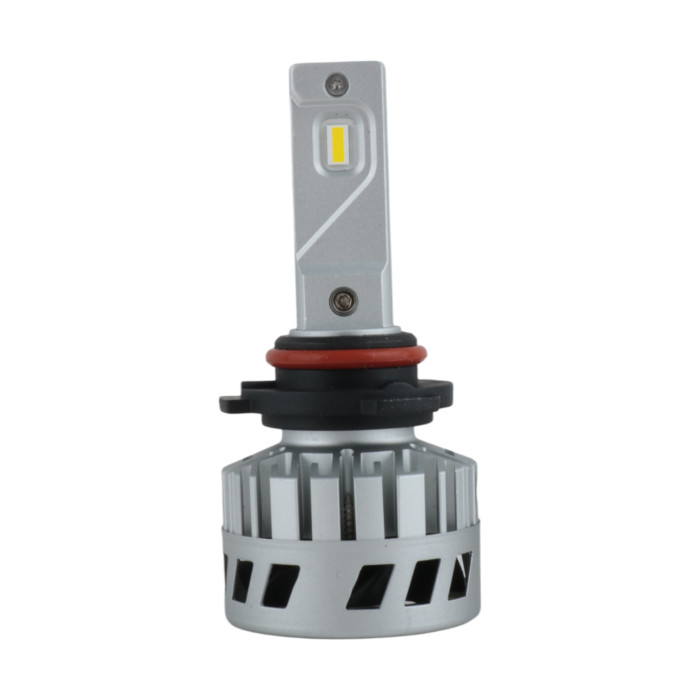 LED лампы BMW 5 Series (E39) Дорестайлинг 1995–2000 противотуманных фар HB4 6000Lm S4 EA Light X / БМВ 5 E39 (комплект 2 шт.)