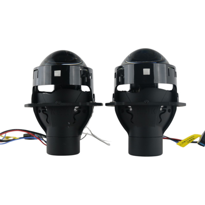 Bi-LED лінзи 3" Opel Vectra C 2002-2008 62W 5700K NHK JN500 / Опель Вектра (2 шт.)