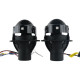 Bi-LED лінзи 3" Opel Vectra C 2002-2008 62W 5700K NHK JN500 / Опель Вектра (2 шт.)