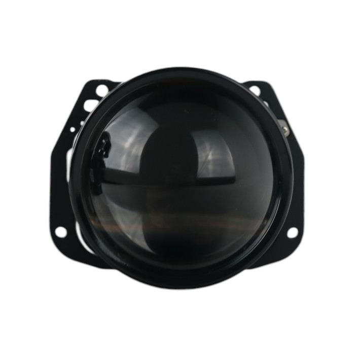 Bi-LED линзы 3" Toyota Avensis T250 2003-2009 62W 5700K NHK JN500 / Тойота Авенсис (2 шт.)