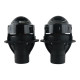 Bi-LED линзы 3" Toyota Avensis T270 2009-2015 62W 5700K NHK JN500 / Тойота Авенсис (2 шт.)
