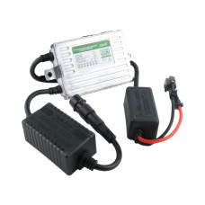 Блок розжига EA Light X CAN-BUS Slim 35W, 12V, с обманкой (устойчивость к вибрациям, защита от КЗ и переполюсовки) Блок розжига EA Light X CAN-BUS Slim 35W, 12V, с обманкой (устойчивость к вибрациям, защита от КЗ и переполюсовки)