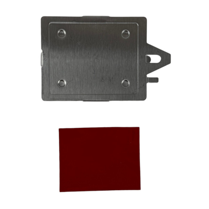 Блок розпалу ксенону EA Light X Slim PRO 42W (обманка CANBUS, Fast Start) роз'єми AMP