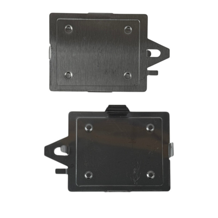 Блок розпалу ксенону EA Light X Slim PRO 42W (обманка CANBUS, Fast Start) роз'єми AMP