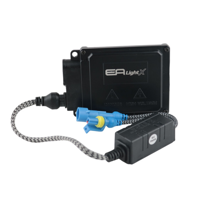 Блоки розжига EA Light X Slim AC CANBUS Ballast, 12V, 35W