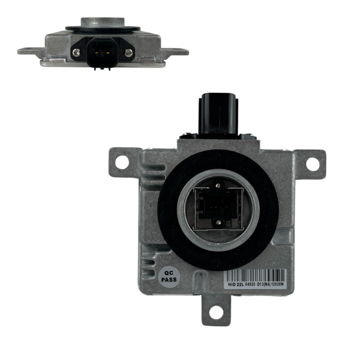 Штатний блок розпалювання EA Light X FN-17018 під D1S/D3S