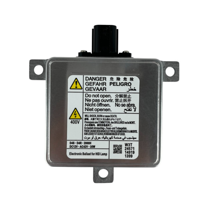 Штатний блок розпалювання EA Light X FN-17018 під D1S/D3S