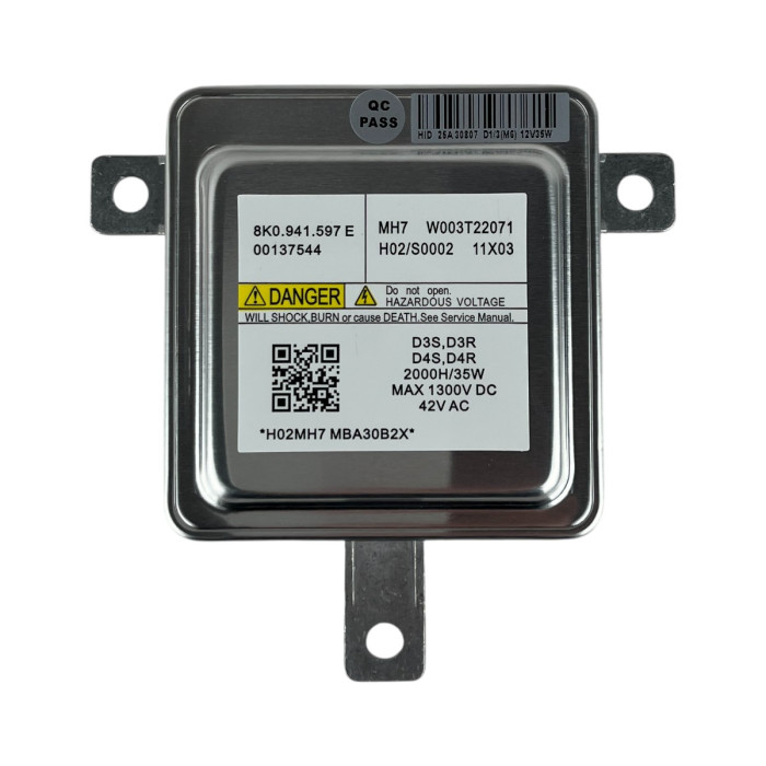 Штатний блок розпалювання EA Light X FN-17020 під D1S/D3S