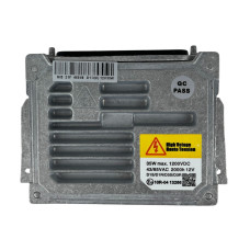 Штатний блок розпалювання ксенону Valeo 6G (89034934) для Peugeot, Citroen, Renault, Volvo, Jeep (D1S/D3S), EA Light X FN-17023