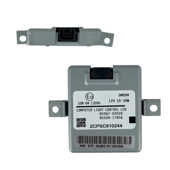 Штатный блок розжига EA Light X FN-17036