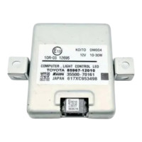 Штатный блок розжига EA Light X FN-17036