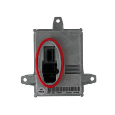 Штатный блок розжига ксенона 3Z921-01700 для Hyundai / Kia (под D1S / D1R), EA Light X FN-17038