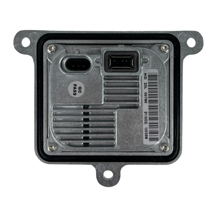 Штатний блок розпалювання FN-17001 під лампу D1S, 12V 35W, для Ford, Hyundai, Land Rover, Opel (OEM сумісність)