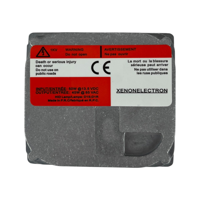 Штатний блок розпалювання ксенону Osram 35XT5 (1Z0941641A) для Skoda Octavia A5, Ford, Lincoln (під D1S / D3S)