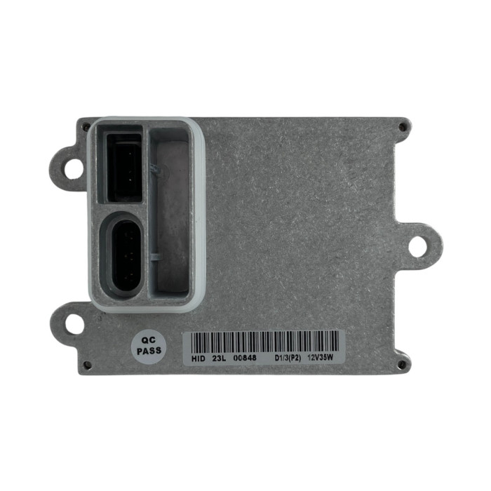 Штатный блок розжига ксенона Denso DDLT005 (VP4M5X-13C170-BA) для Ford, Opel, GM (D1S / D2S / D3S)