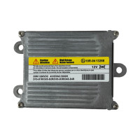 Штатный блок розжига ксенона Denso DDLT005 (VP4M5X-13C170-BA) для Ford, Opel, GM (D1S / D2S / D3S)