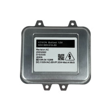 Штатний блок розпалювання FN-17015 під лампу D1S D3S для BMW, Cadillac, Chrysler, Citroën, Dodge, Ford, Hyundai та ін.