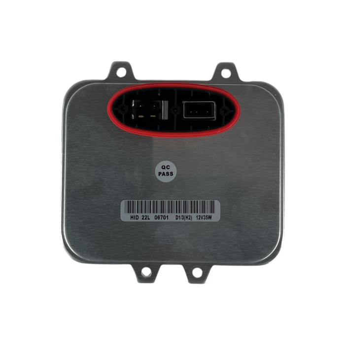 Штатный блок розжига FN-17015 под лампу D1S D3S для BMW, Cadillac, Chrysler, Citroën, Dodge,Ford, Hyundai и др - EA Light X