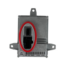Штатный блок розжига ксенона 3T921-01B80 для Hyundai / Kia (под D3S / D1S), EA Light X FN-17037