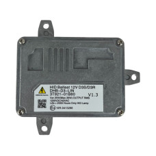 Штатний блок розпалювання ксенону 3T921-01B80 для Hyundai / Kia (під D3S / D1S), EA Light X FN-17037