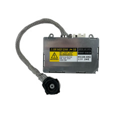 Штатний блок розпалювання ксенону DDLT002 (85967-50020) для Toyota, Lexus, Mazda, Porsche (під D2S), EA Light X FN-17008