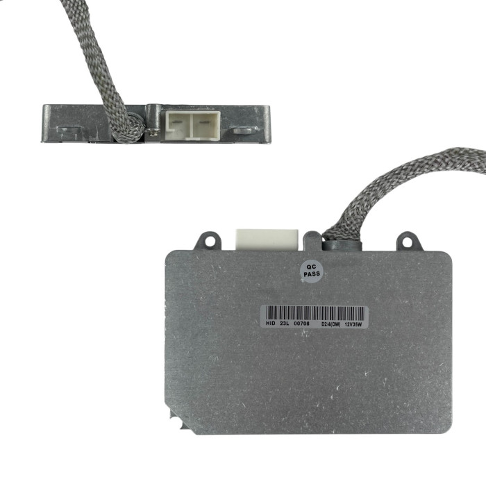 Штатный блок розжига ксенона DDLT002 (85967-50020) для Toyota, Lexus, Mazda, Porsche (под D2S), EA Light X FN-17008